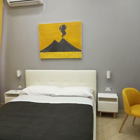 Solfatara Suites B&B Pozzuoli Exterior photo