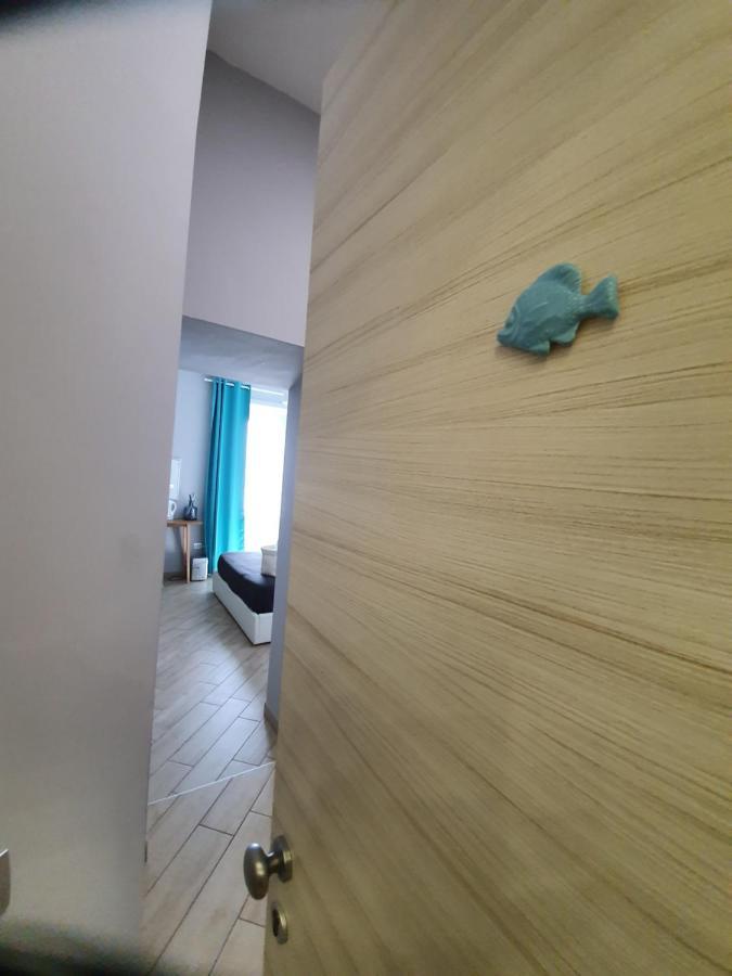 Solfatara Suites B&B Pozzuoli Exterior photo