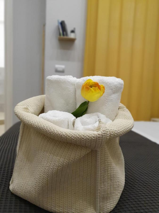 Solfatara Suites B&B Pozzuoli Exterior photo