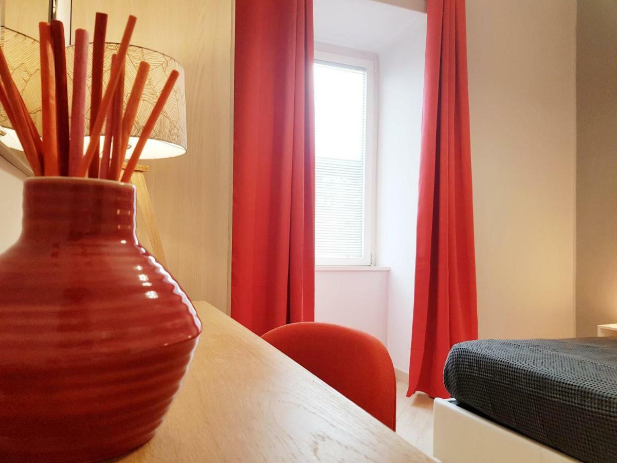 Solfatara Suites B&B Pozzuoli Exterior photo
