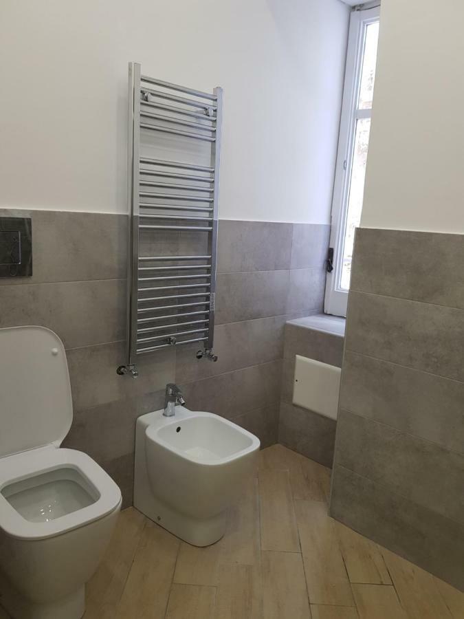 Solfatara Suites B&B Pozzuoli Exterior photo