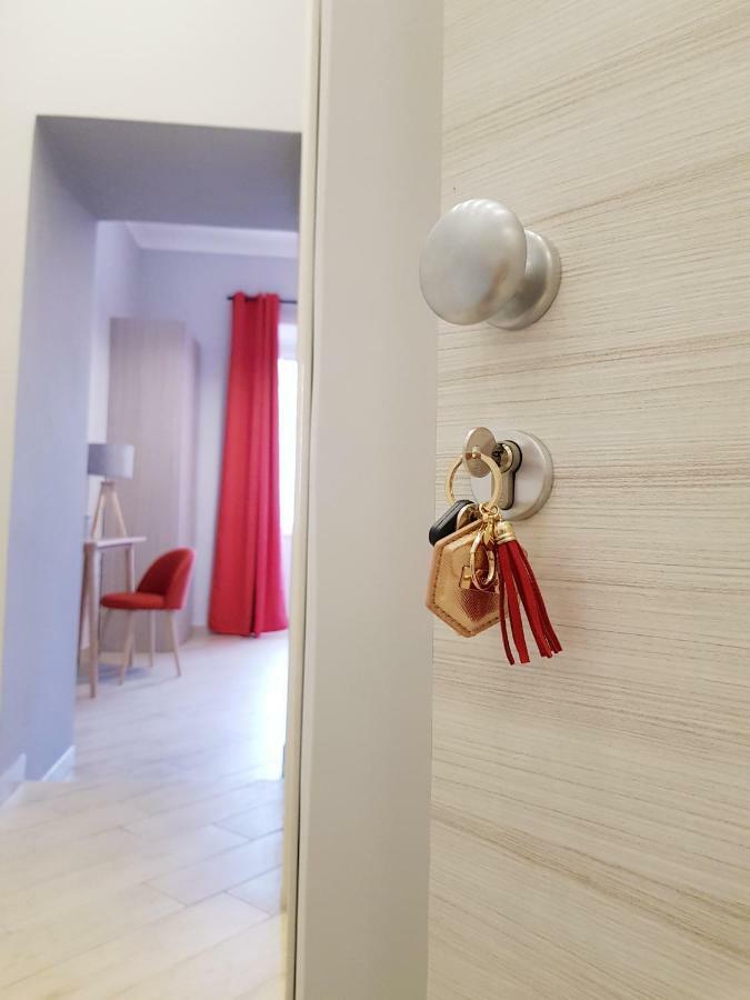 Solfatara Suites B&B Pozzuoli Exterior photo
