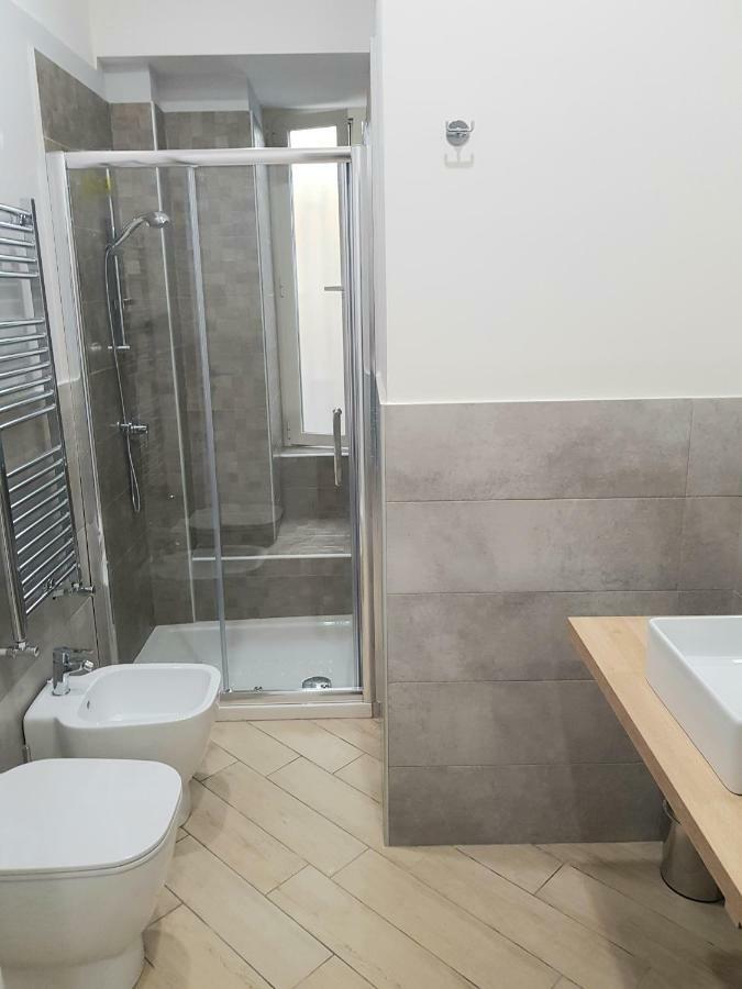 Solfatara Suites B&B Pozzuoli Exterior photo